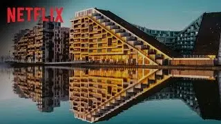 Abstract: The Art of Design | Trailer Oficial [HD] | Netflix