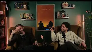 Profound Nonsense: Marty Supreme Review and Movie Assassins Deathmatch!!! | Ep. 4