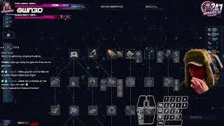 10 sub goal (infinifactory programming logic game THIS IS HARD!)