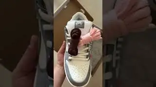 How about this dunk #sneakers #kicks #kicksonfire #kotd #dunks #nikedunk #dunklow #jordan