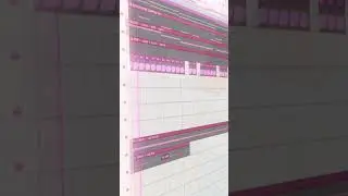 КАК НАПИСАТЬ ВИРУСНЫЙ БРАЗИЛ  #flstudio #phonkagressive #musicproducer #remix #beatmaker #music