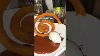 The duck was SO🔥😋, everything really.. #restaurants #baltimore #restaurant #maryland #travelvlog