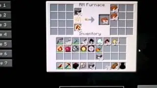 Tekkit 3 RM Furnace