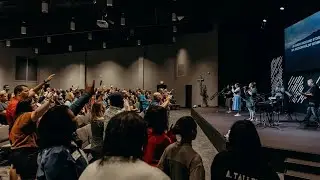 Journey Church Online Experience - 1.25.26