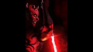 Star Wars Battlefront 2 HVVS - Darth Maul - Going Beast Mode