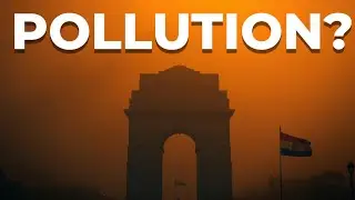 Delhi AQI Hits 380: What&rsquo;s Happening Right Now? | Top Global News