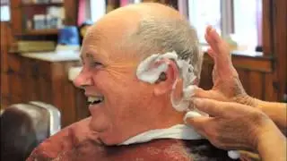 McLean's Barber Shop: An Old School Institution