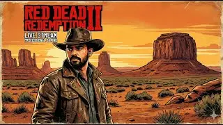 🔴 LIVE | Red Dead Redemption 2 &ndash; Story Mode | Part 1