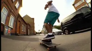 sweet skateboards - sweet 'n' sour - martin pennlowe - part06
