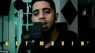 Aamir - Get Movin' (Prod. Aamir)