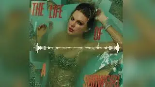 Taylor Swift - Eldest Daughter [Instrumental]