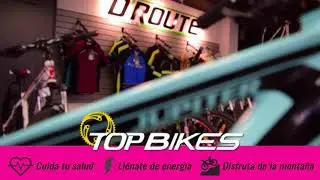 Top Bikes De Vecesa - Grupo SML
