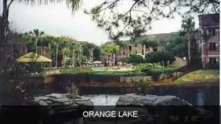 Orange Lake Country Club & Resorts