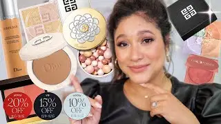 @Sephora VIB Fall 2021 Sale Recommendations with Demos