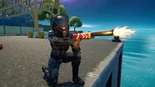How To Collect Legendary Weapons or Rarer - Fortnite