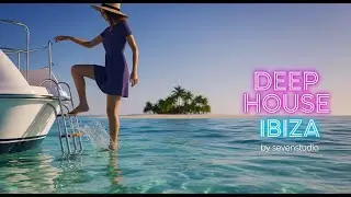 Ibiza Sunset Mix 2025 ☀️ Best Deep House Chill & Lounge Music #97