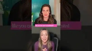 Why Human Value Still Matters in an AI World | Influential Women Podcast