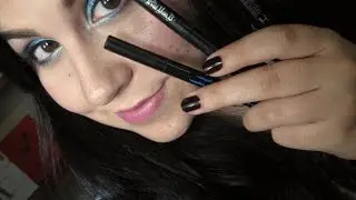A Dupe For My Kat Von D Tattoo Liner? - Review