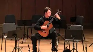 Denver School of the Arts - Fall Guitar Concert (2013)