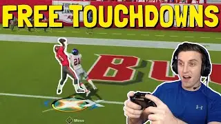 THE MOST UNDERRATED ABILITY IN MADDEN 21