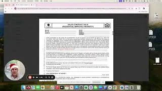 Merry Christmas 2024!!!_ Office Hours, Rental Training, and Some NABOR contract changes