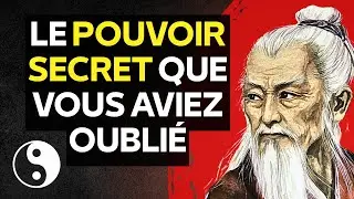 6 RÈGLES TAOÏSTES POUR ACTIVER LA GUÉRISON NATURELLE