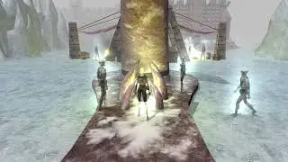 Neverwinter Nights: EE - Drow Ranger Rogue in Hordes of the Underdark - Episode 7 Part 3
