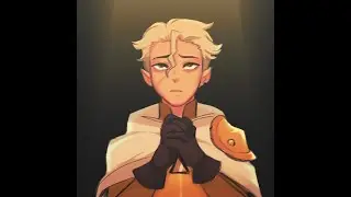 golden {owl house fansong}