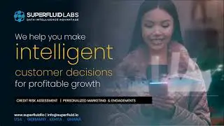 Data Analytics for Business Growth Series - January Session