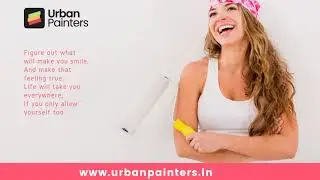 Paint Your Wall.