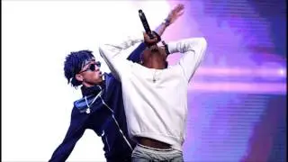 Rae Sremmurd  Unlock The Swag ft Jace of Two 9