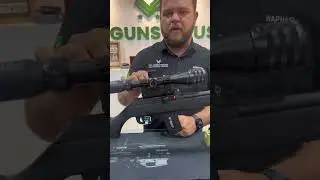 7122 Magnum 22WMR