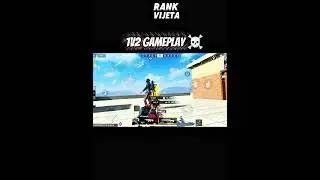 1v2😈 in scarfall 2.0 game #scarfall 2.0 gameplay