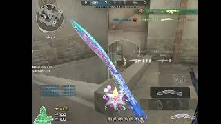 CFPH: KAR-98 SATELLITE HIGHLIGHTS (First time using kar-98 scope)