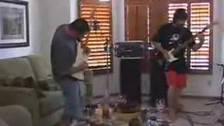 Gerson Jam 2007 Remix