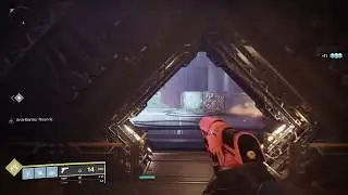 Destiny 2 Season of Worthy Unlock Warmind Khanjali Overload Rounds
