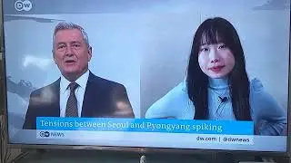 North Korea - Tensions between Seoul and Pyongyang