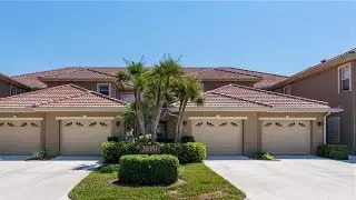 SW Florida's Real Estate | GRANDEZZA | Estero Florida Condos for Sale | Garage