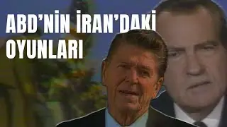 İran Krizi: Amerika'nın Perde Arkasındaki Oyunu Nasıl Oynadı? | 1986