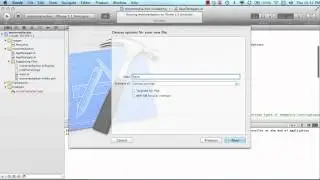 iOS Learning Path: Lesson 3, Views and View Controllers