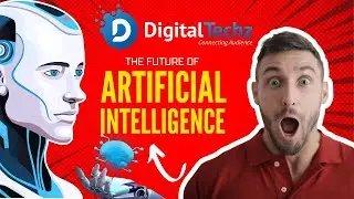 What is AI? Future of Artificial Intelligence