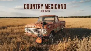 Country Mexicano - JD Herrera #countrymexicano #jdherrera #disconuevo #country #enespa&ntilde;ol