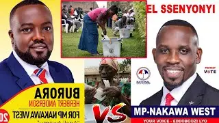 Happening now live Uganda esalawo 2026 okulonda e Bukoto Ntinda ne Nakawa abalonzi bakedde nyo..!!