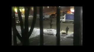 Разминирование Кошелев Проекта 11 02 2018