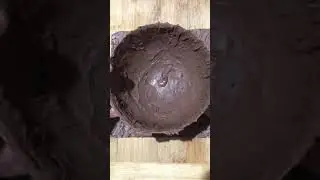 Pinata cake with hammer | Chocolate Cake  #shorts