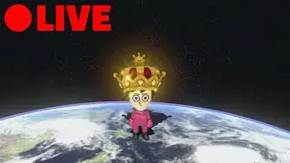 🔴Live // hosting mario kart 8 tournament // 150cc // custom items
