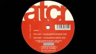 Pulser :: Cloudwalking :: Trance Communication