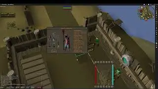 OSRS 2-tick Harpoon Fishing Guide (80k-110k XP Per Hour) Without Cringey Background Music