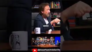 Ray Comfort | There Is No Such Thing As Atheism. #atheism