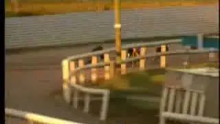 IGB - Welcome to Newbridge Greyhound Stadium s7/s8  20/04/2018 Race 1 - Newbridge